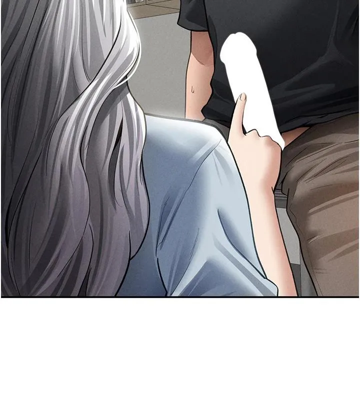 私密视角 第53話-和老公通話時被插入 第83页