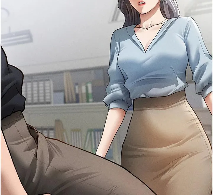 私密视角 第53話-和老公通話時被插入 第59页