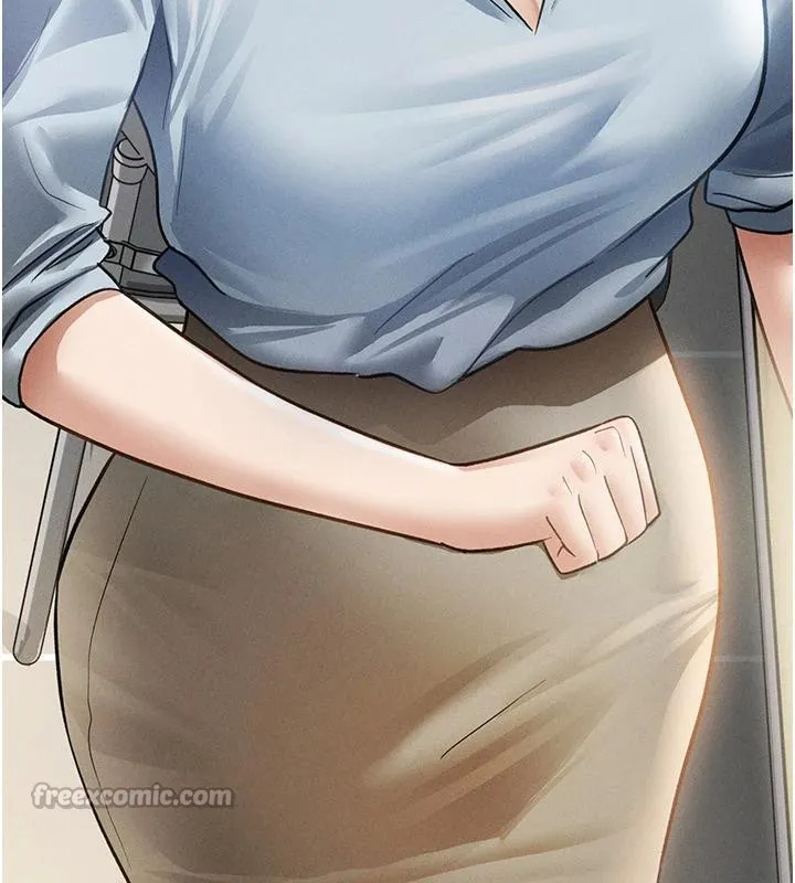 私密视角 第53話-和老公通話時被插入 第14页