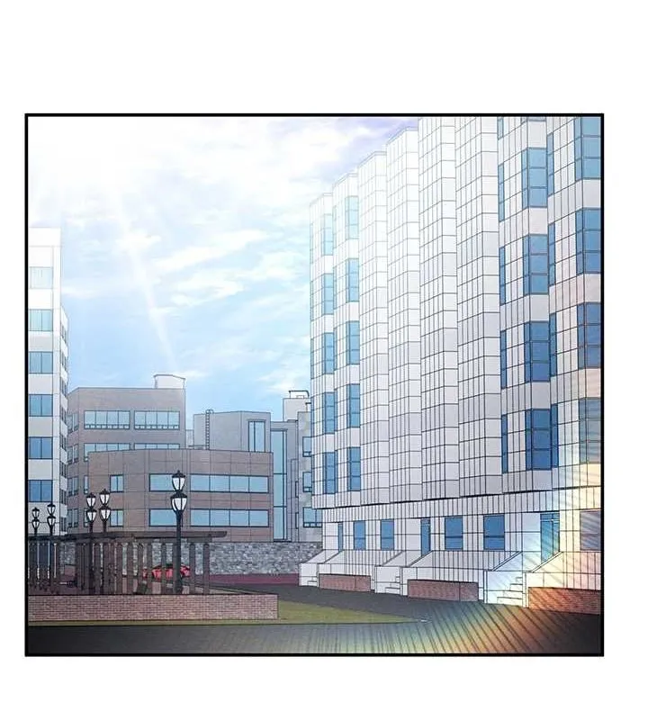 私密视角 第23話-引誘飢渴的教授 第98页
