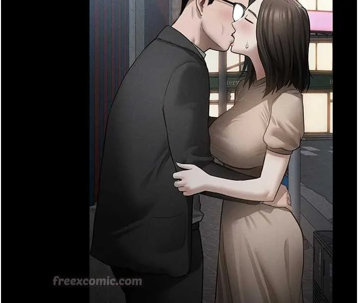 私密视角 第70話-色性大發的教授 第42页