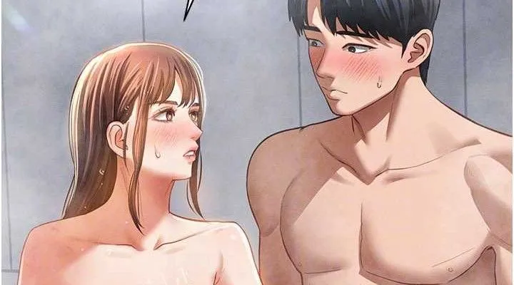 私密视角 第31話-我來幫妳洗香香 第114页