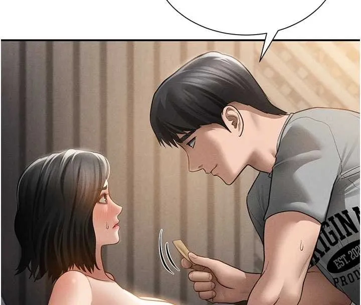 私密视角 第59話-今晚用完這些套套 第131页