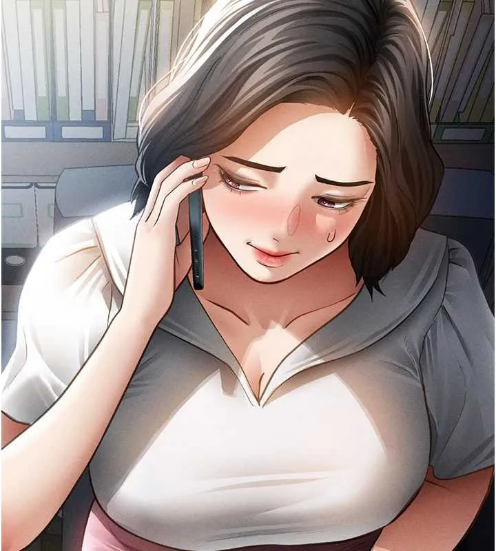 私密视角 第56話-調教女老師 第155页