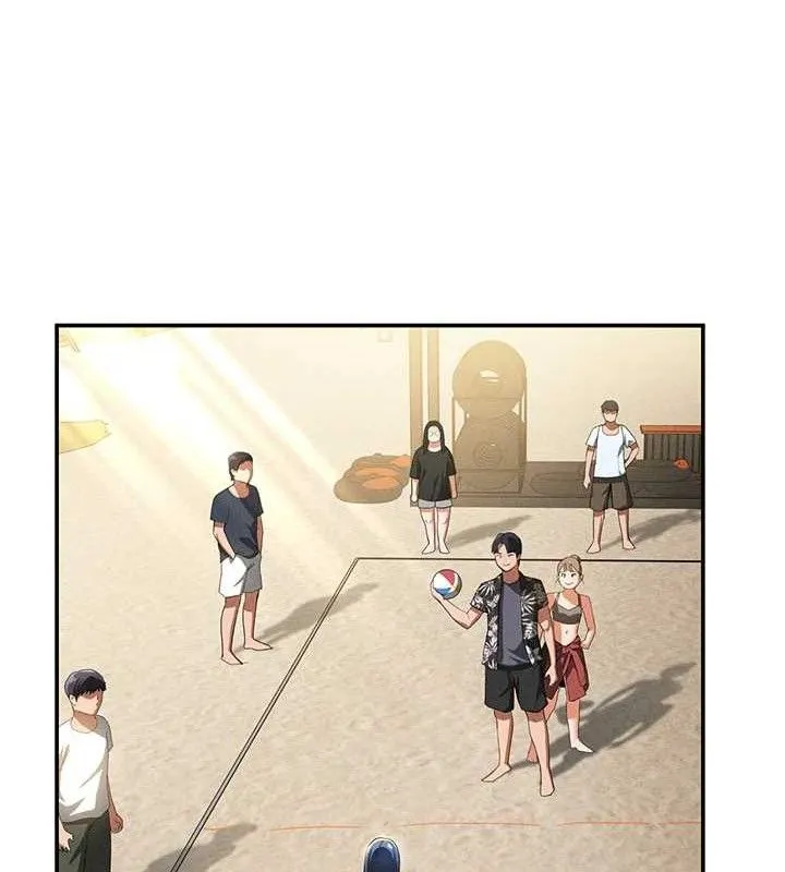 私密视角 第35話-比基尼好看嗎? 第57页