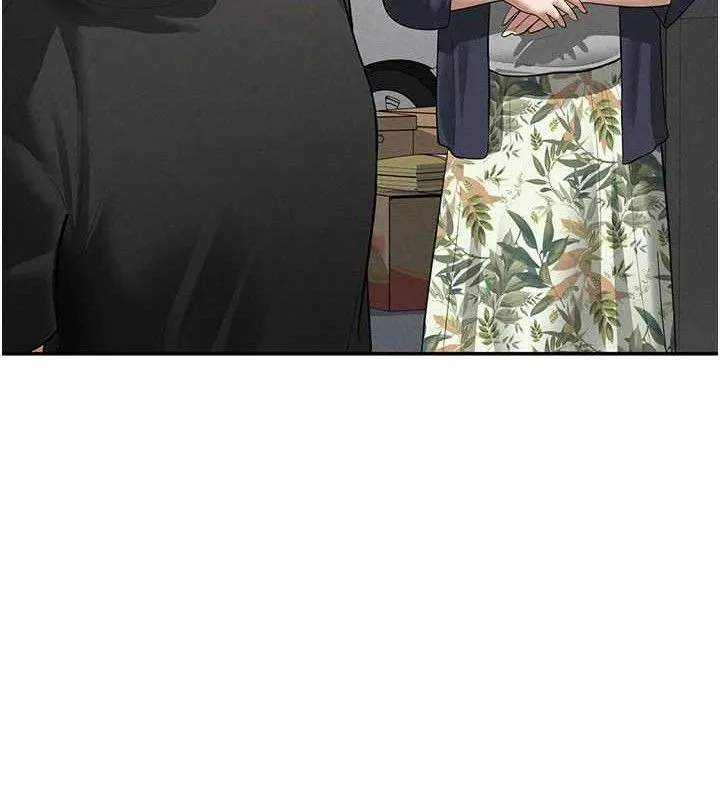 私密视角 第47話-阿姨的熱情邀約 第119页