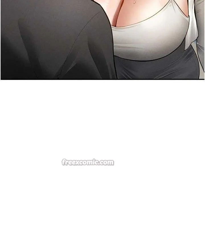 私密视角 第47話-阿姨的熱情邀約 第138页