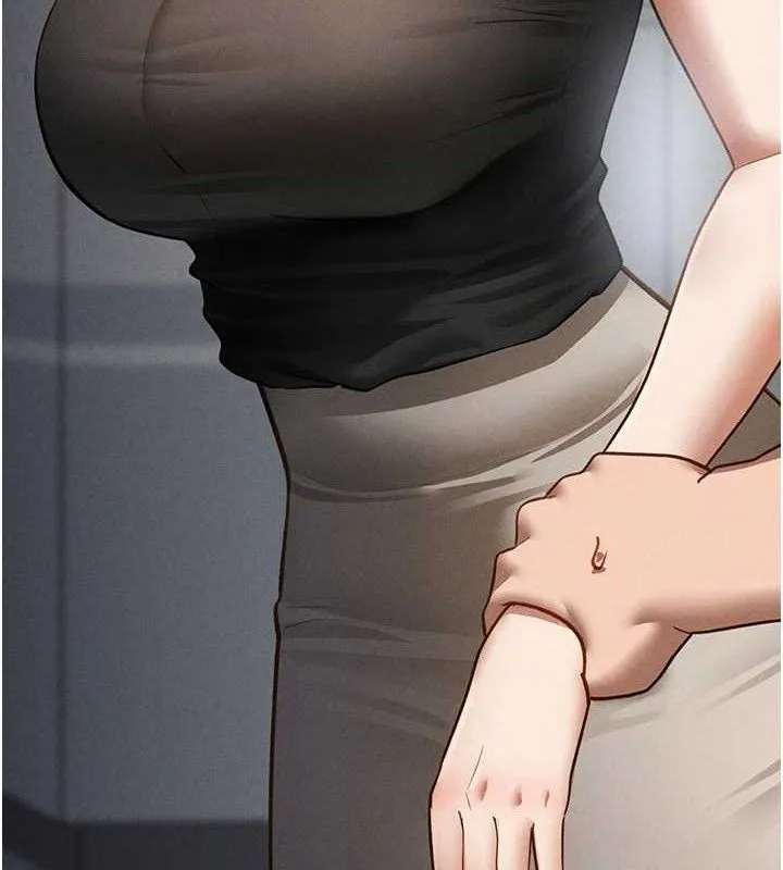 私密视角 第47話-阿姨的熱情邀約 第7页