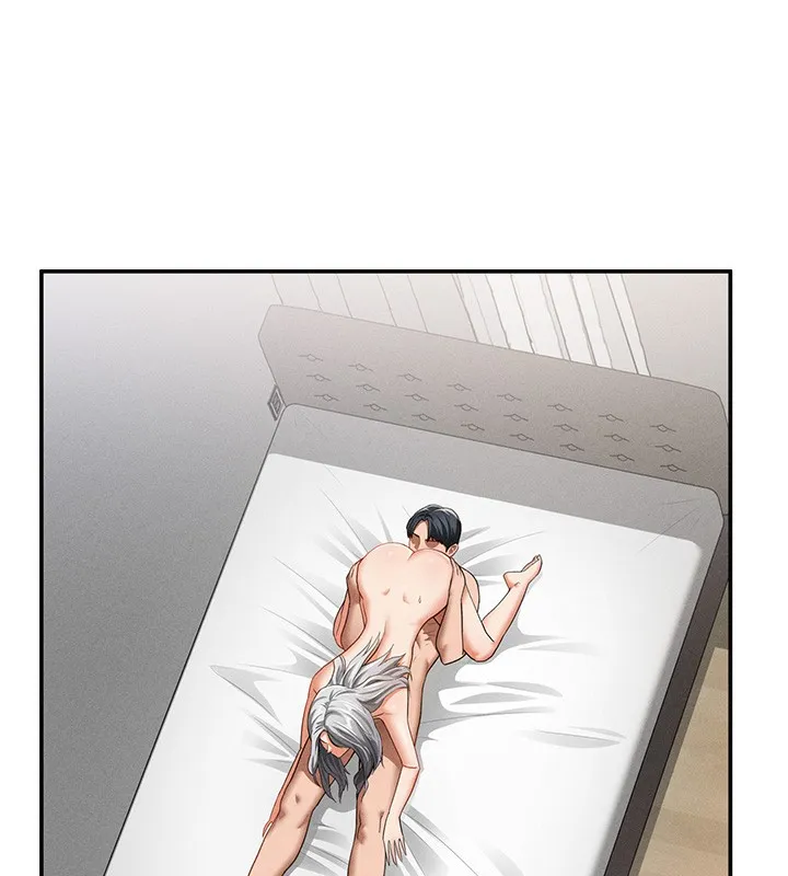 私密视角 第37話-和教授激情69&hearts; 第39页