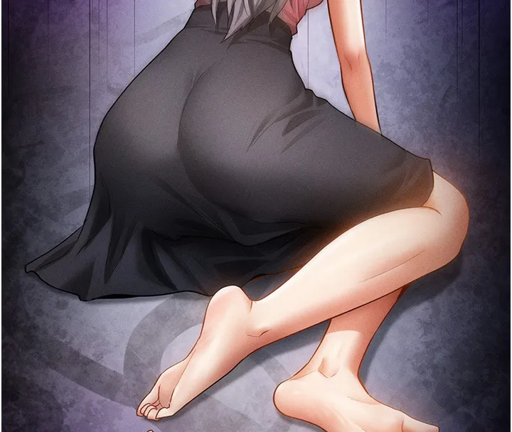 私密视角 第37話-和教授激情69&hearts; 第159页
