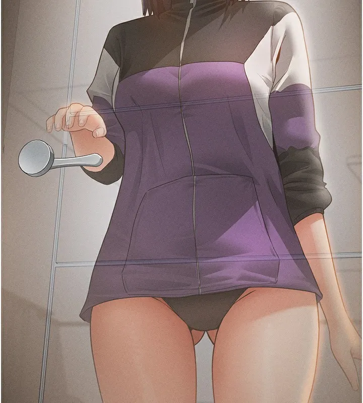 私密视角 第37話-和教授激情69&hearts; 第165页