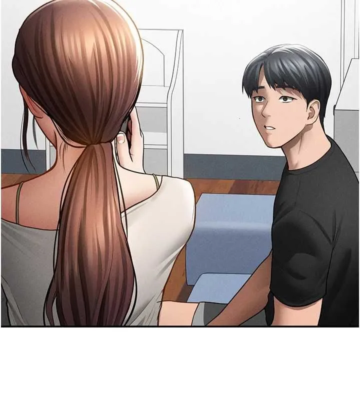 私密视角 第74話-與阿姨的約會 第19页