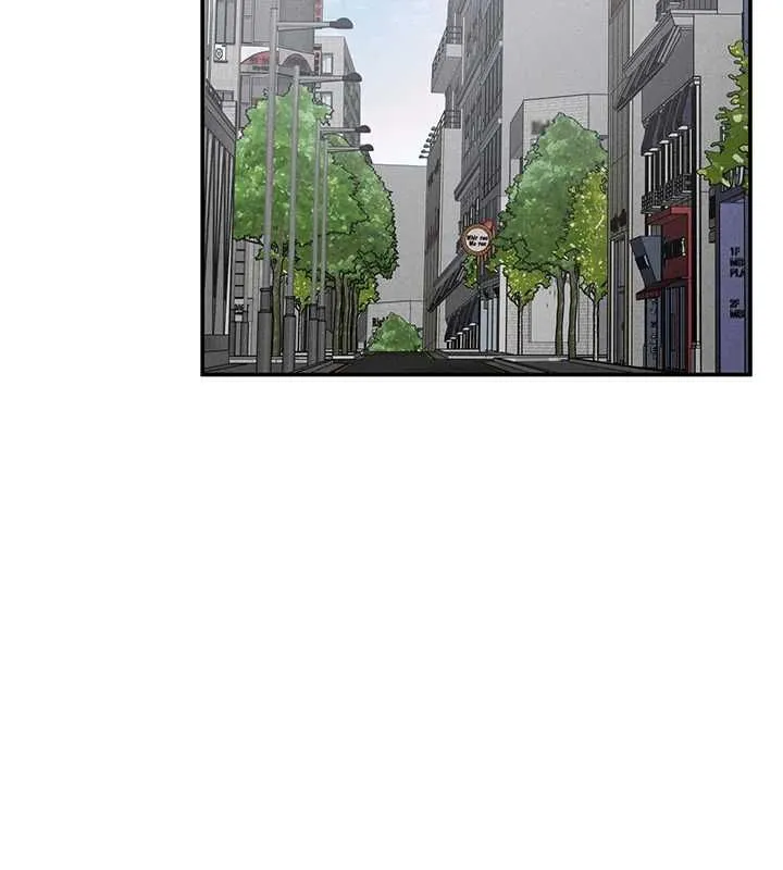私密视角 第74話-與阿姨的約會 第26页