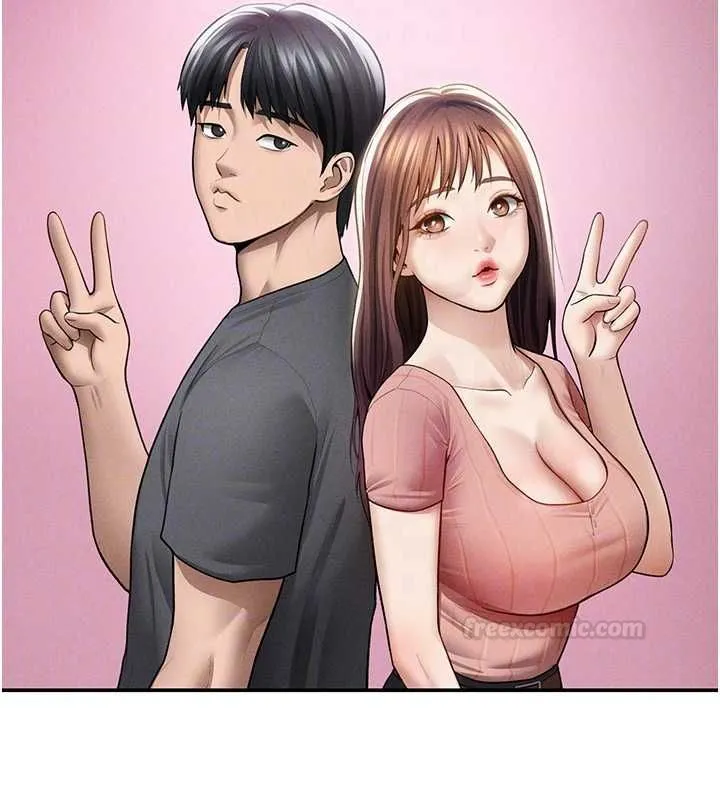 私密视角 第74話-與阿姨的約會 第98页