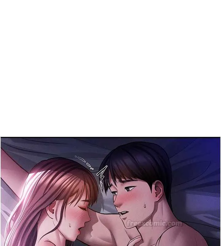 私密视角 第74話-與阿姨的約會 第126页