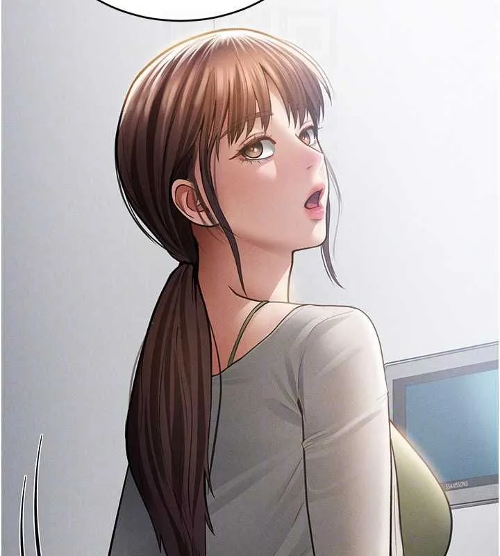 私密视角 第74話-與阿姨的約會 第21页
