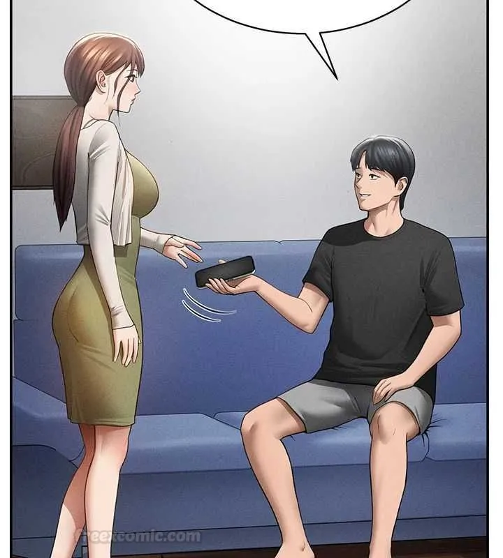 私密视角 第74話-與阿姨的約會 第14页