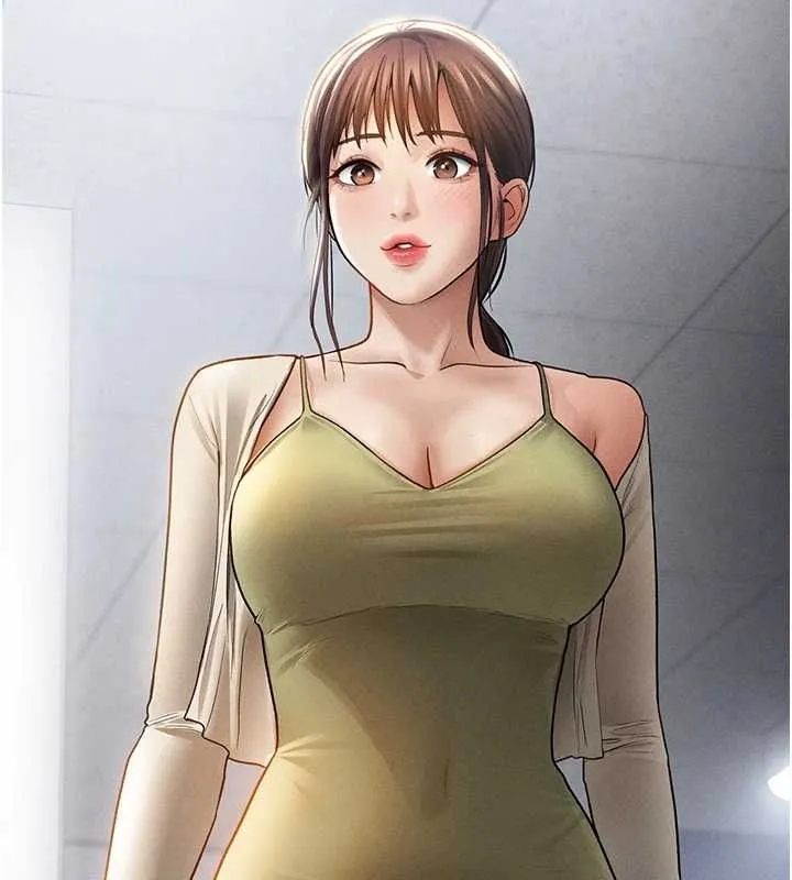 私密视角 第74話-與阿姨的約會 第7页