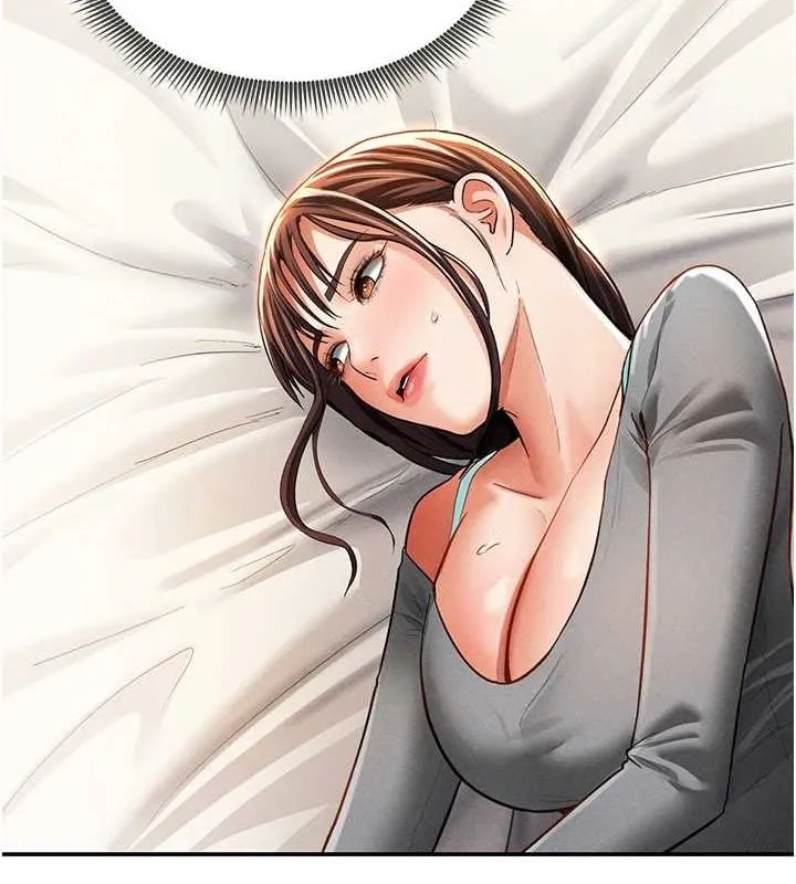 私密视角 第27話-被教授吃乾抹淨 第115页