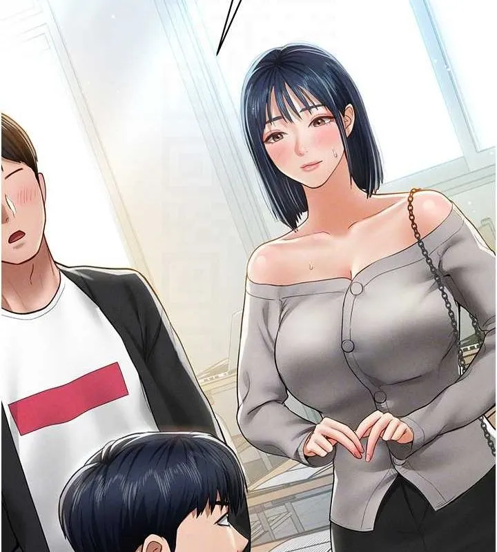 私密视角 第12話-泰山，我幫你弄乾淨&hellip; 第19页