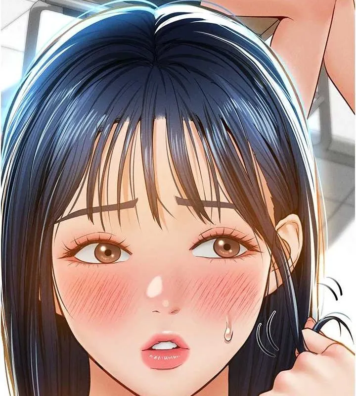 私密视角 第12話-泰山，我幫你弄乾淨&hellip; 第42页