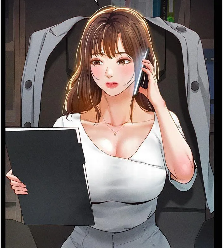 私密视角 第19話-阿姨在上面搖 第56页