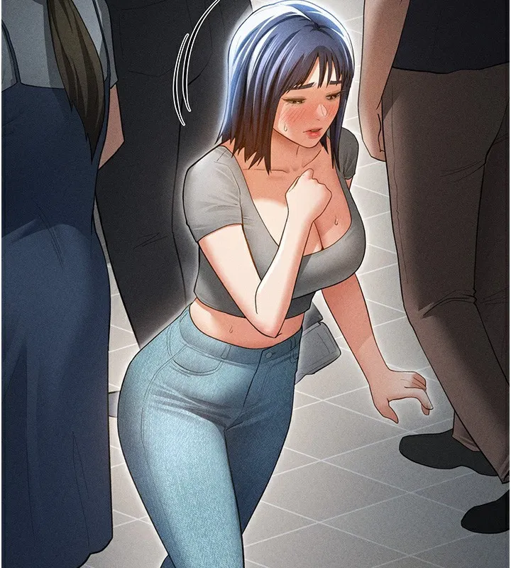 私密视角 第43話-真的可以做嗎? 第2页