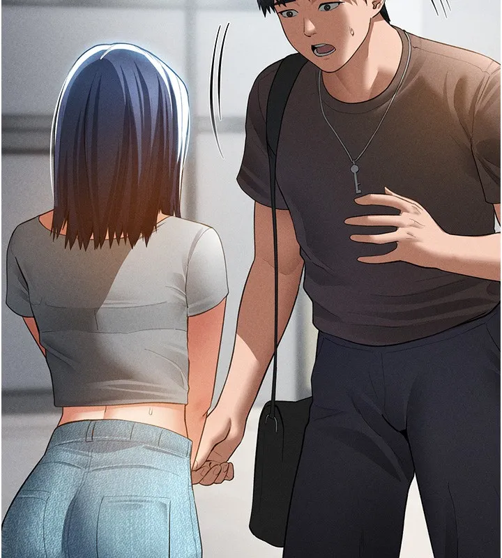 私密视角 第43話-真的可以做嗎? 第36页
