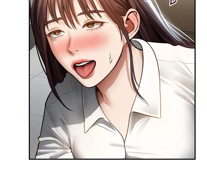 私密视角 第63話-阿姨積極的一面&hearts; 第29页