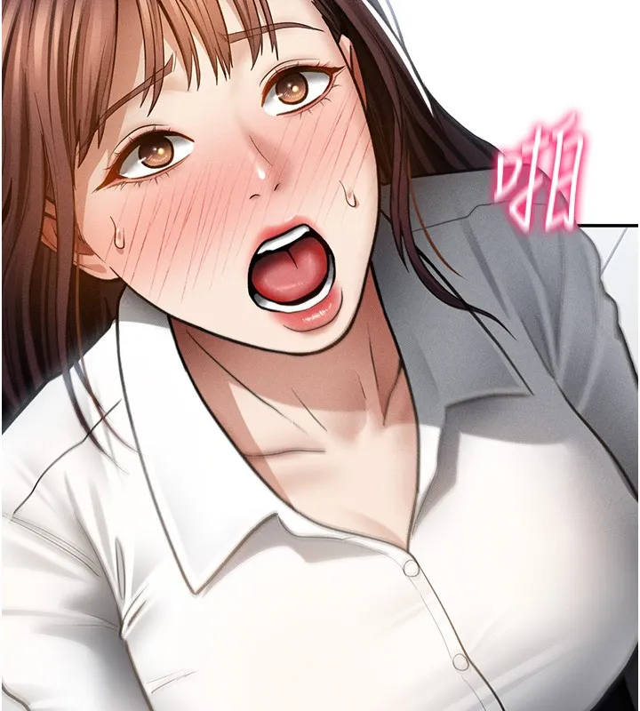 私密视角 第63話-阿姨積極的一面&hearts; 第87页