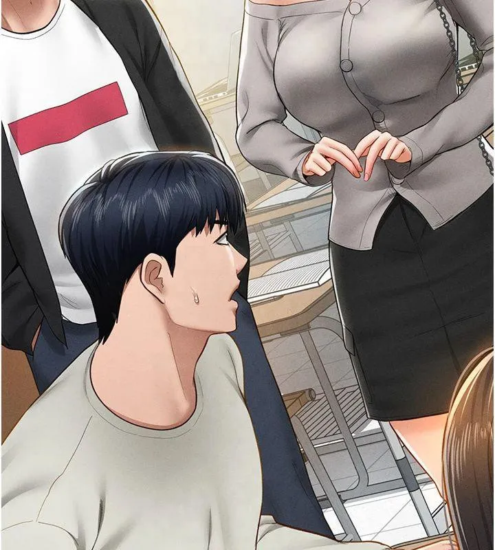 私密视角 第11話-愛慾交織的夜晚 第140页