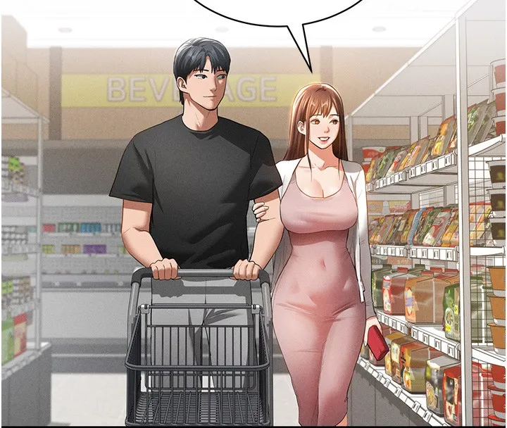 私密视角 第34話-滿腦子色色的湘柔 第45页