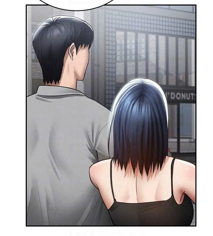 私密视角 第71話-完美攻略教授&hearts; 第108页