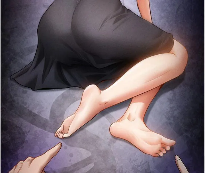 私密视角 第38話-妳好像還不過癮 第8页