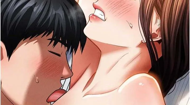 私密视角 第30話-好想每天和泰山做愛 第37页