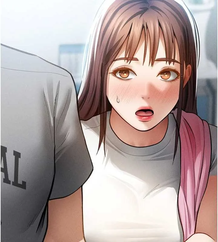 私密视角 第61話-他對我做了什麼? 第161页