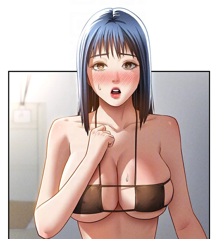 私密视角 第46話-沒有慾望的女人 第108页