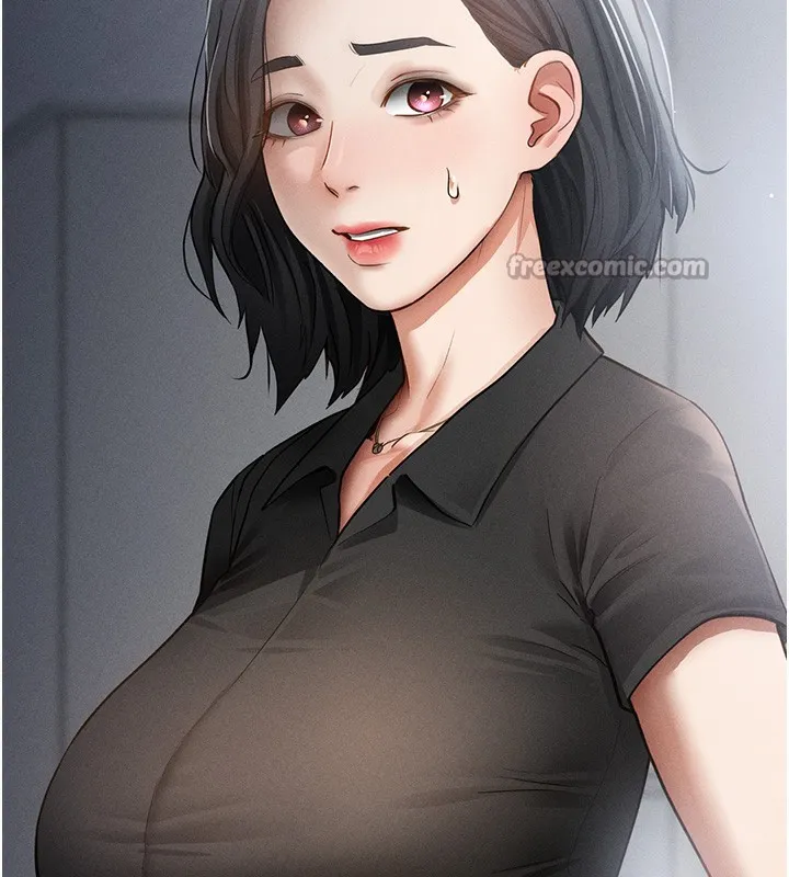 私密视角 第46話-沒有慾望的女人 第150页