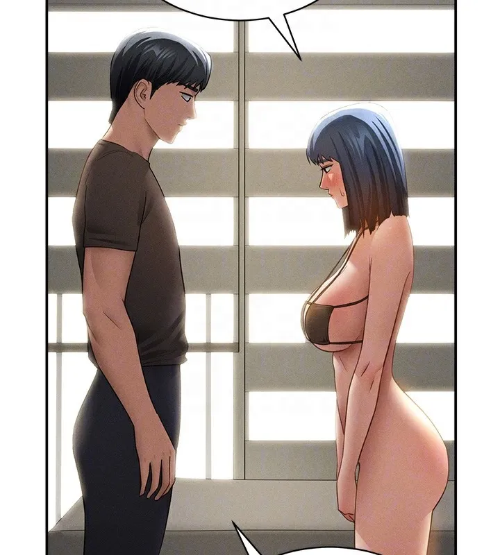 私密视角 第46話-沒有慾望的女人 第103页