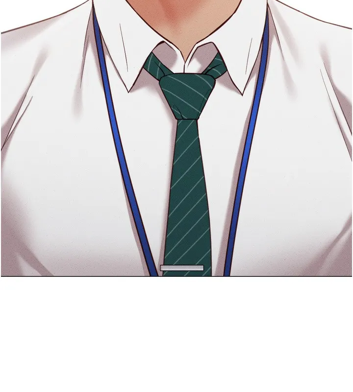 鲁蛇社畜的金手指 第3話-妳下面是在流汗嗎? 第11页