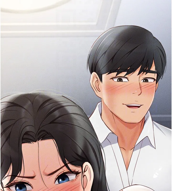鲁蛇社畜的金手指 第3話-妳下面是在流汗嗎? 第129页