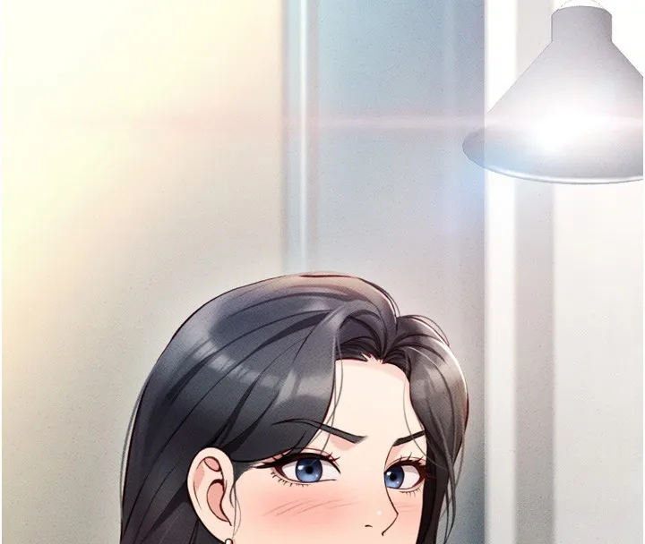 鲁蛇社畜的金手指 第3話-妳下面是在流汗嗎? 第4页