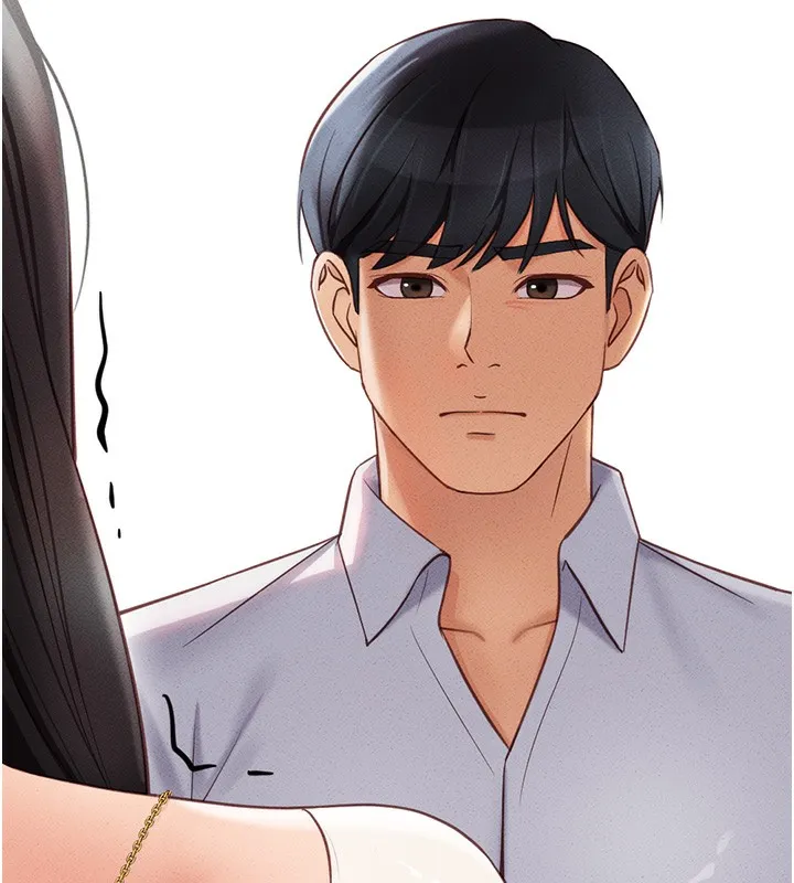 鲁蛇社畜的金手指 第3話-妳下面是在流汗嗎? 第152页