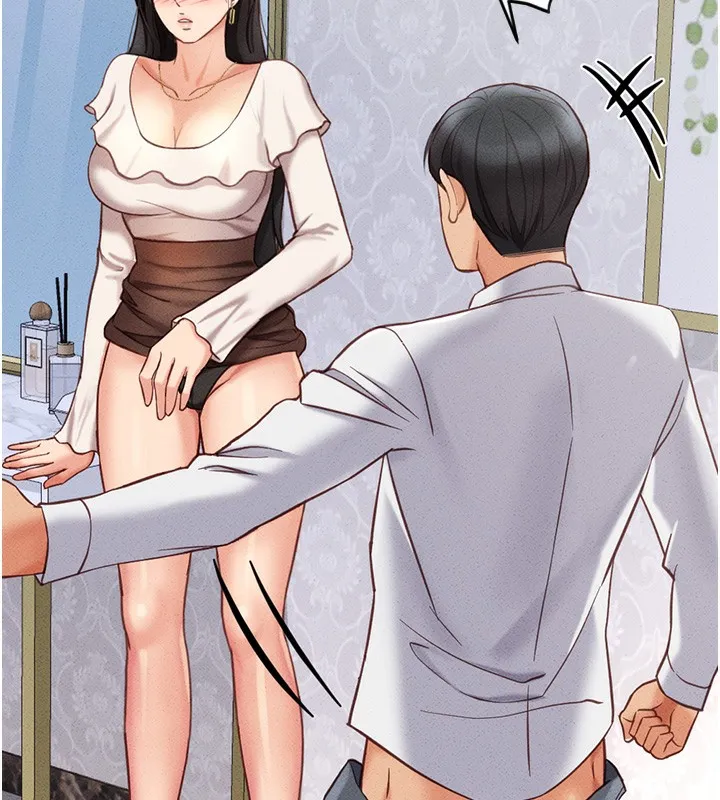 鲁蛇社畜的金手指 第3話-妳下面是在流汗嗎? 第172页