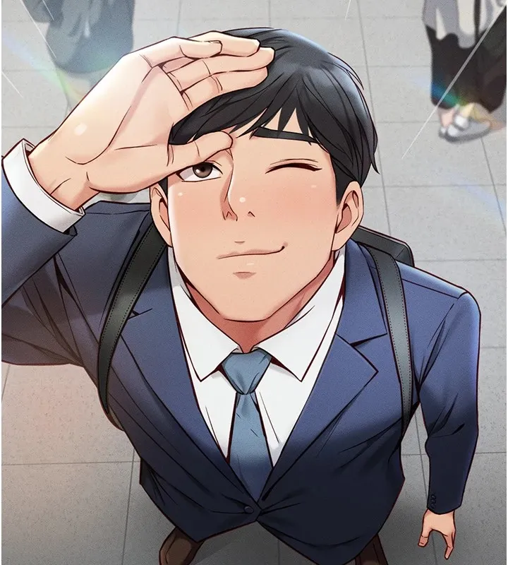 鲁蛇社畜的金手指 第1话-万年菜鸟得到脑波操纵系统!? 第2页