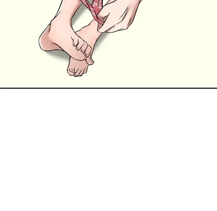 小夫妻的返乡生活 第6话 第120页