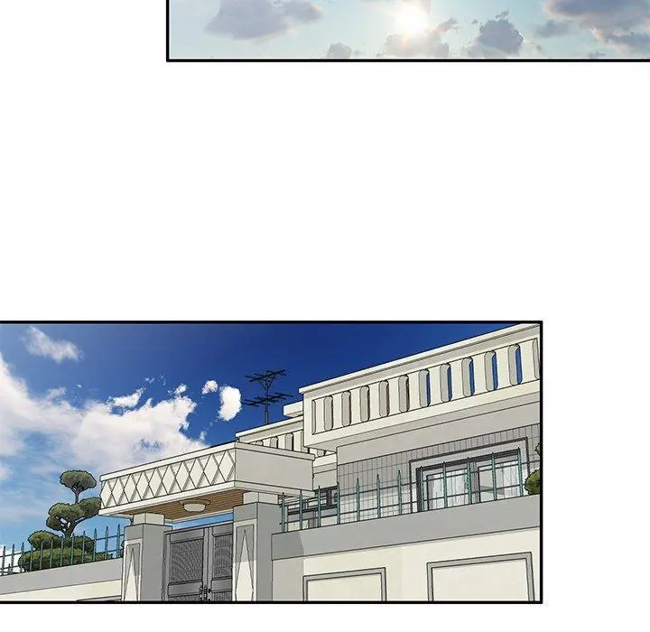 小夫妻的返乡生活 第20话 第28页