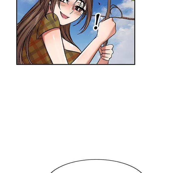 小夫妻的返乡生活 第3话 第53页