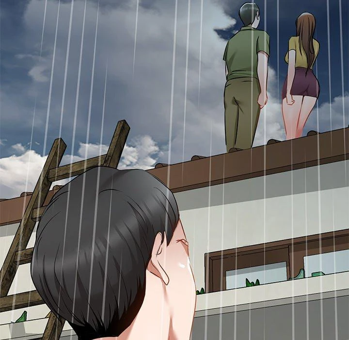 小夫妻的返乡生活 第15话 第170页