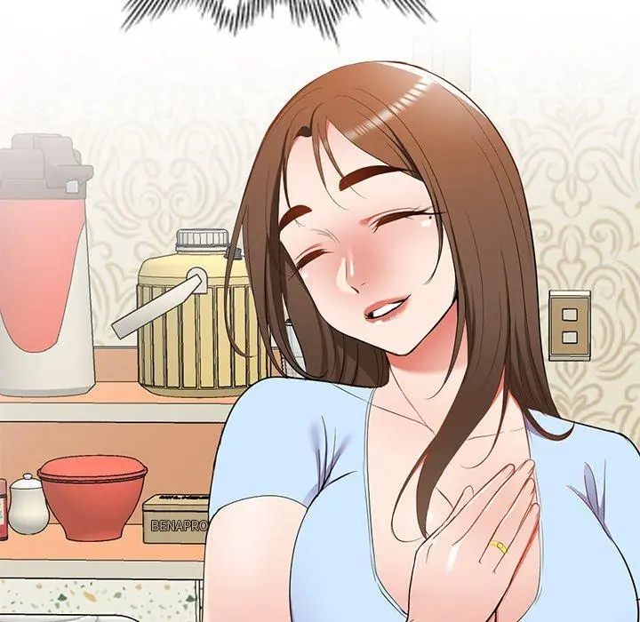 小夫妻的返乡生活 第19话 第65页